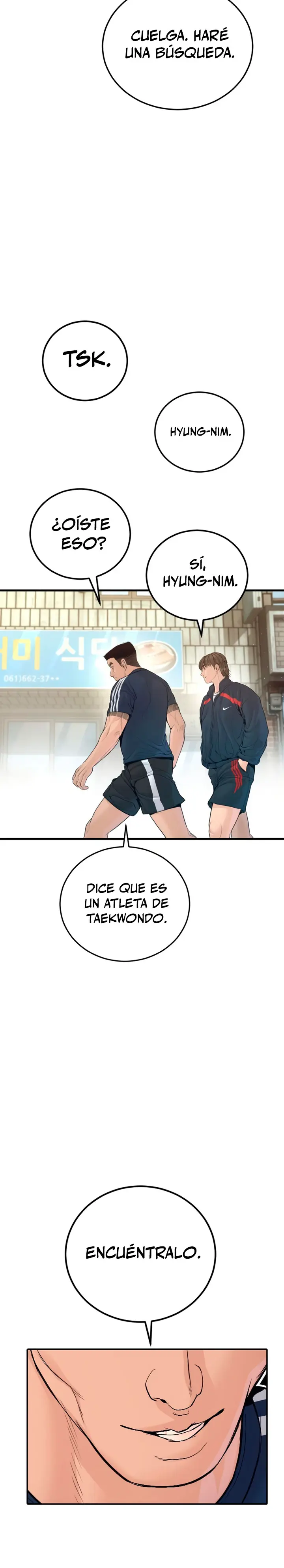Lider Kim - Capítulo 247 - Página 14 - LectorTMOo
