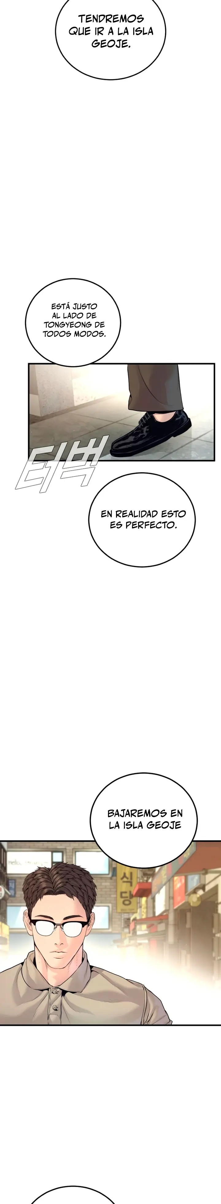 Lider Kim - Capítulo 247 - Página 41 - LectorTMOo