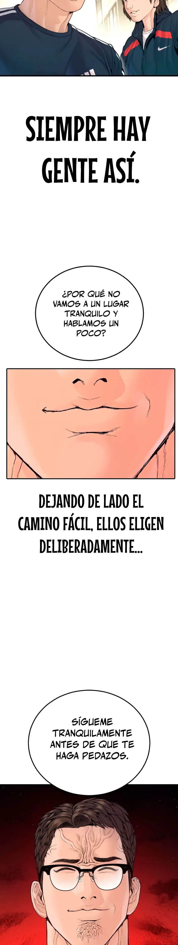 Lider Kim - Capítulo 247 - Página 48 - LectorTMOo