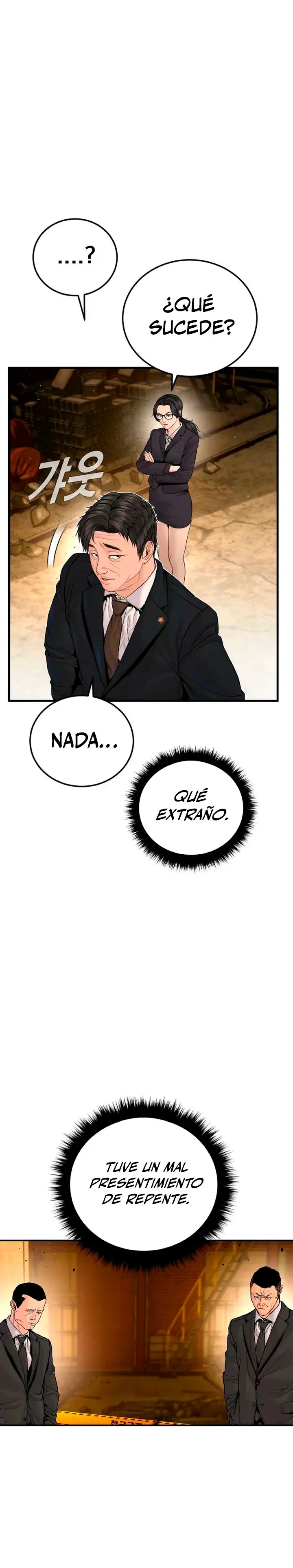 Lider Kim capítulo 255 página 44