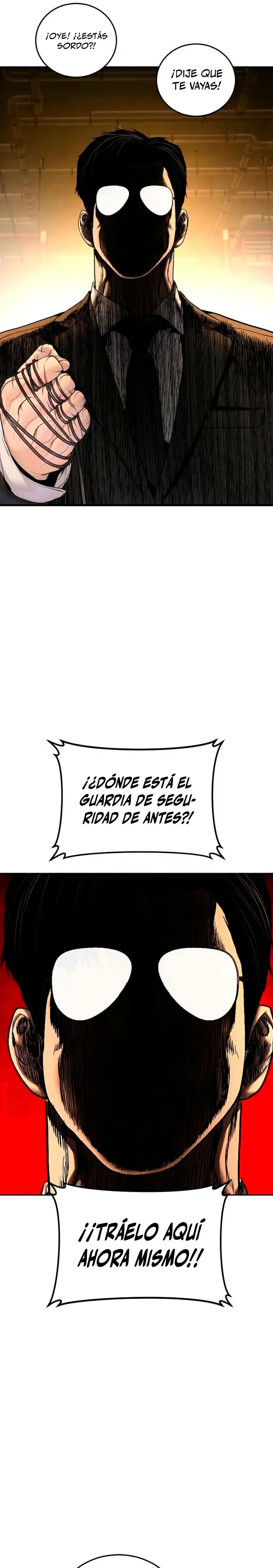 Lider Kim capítulo 255 página 46