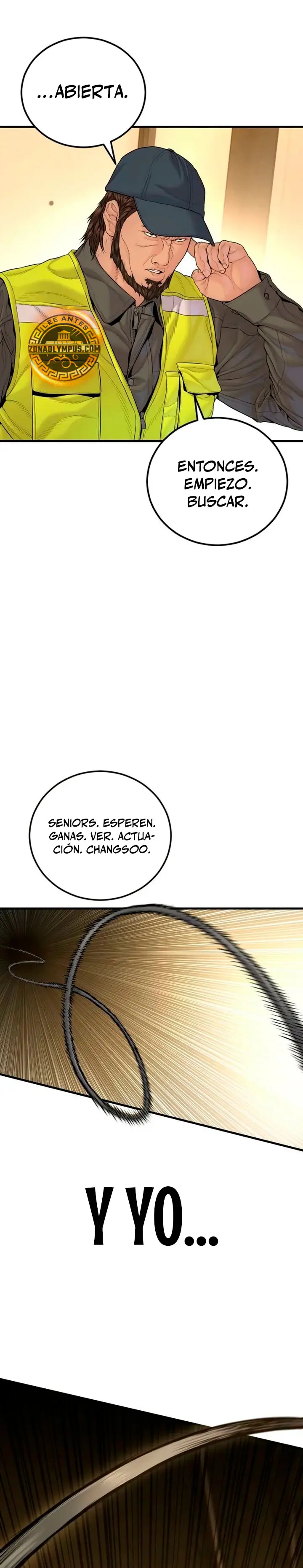 Lider Kim capítulo 255 página 56