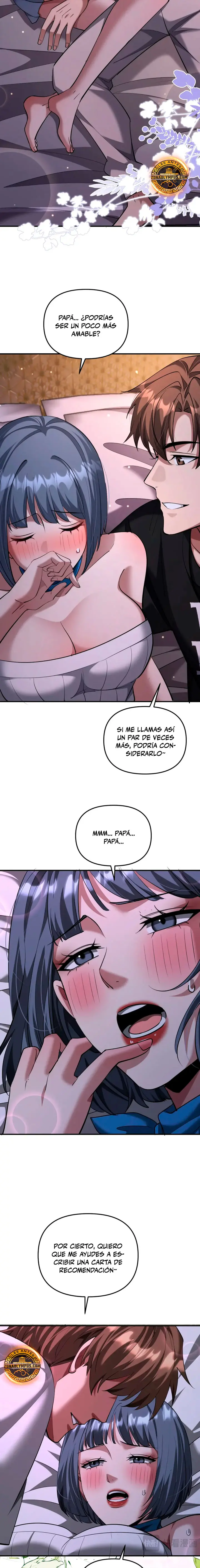 Llevo Mil Años Atrapado En El Mismo Día capítulo 273 página 11