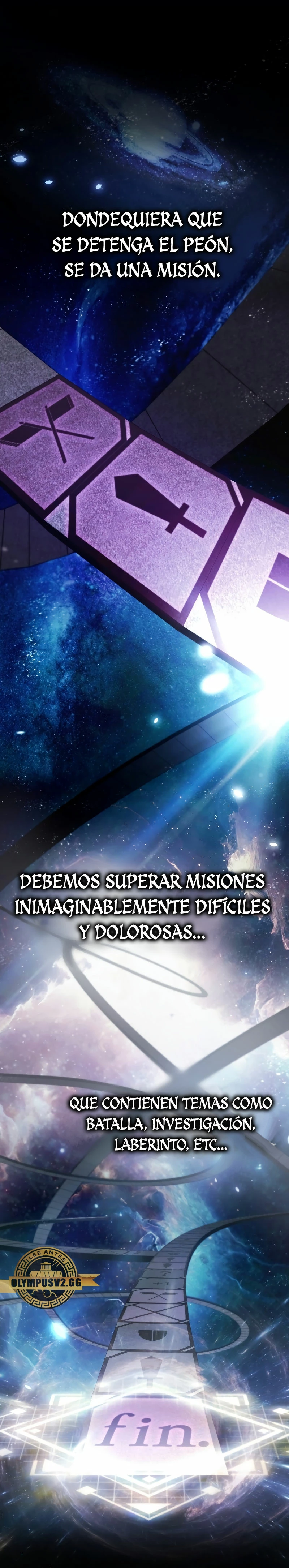 ¡Lo monopolizare todo! - Capítulo  - Página 9 - LectorTMOo