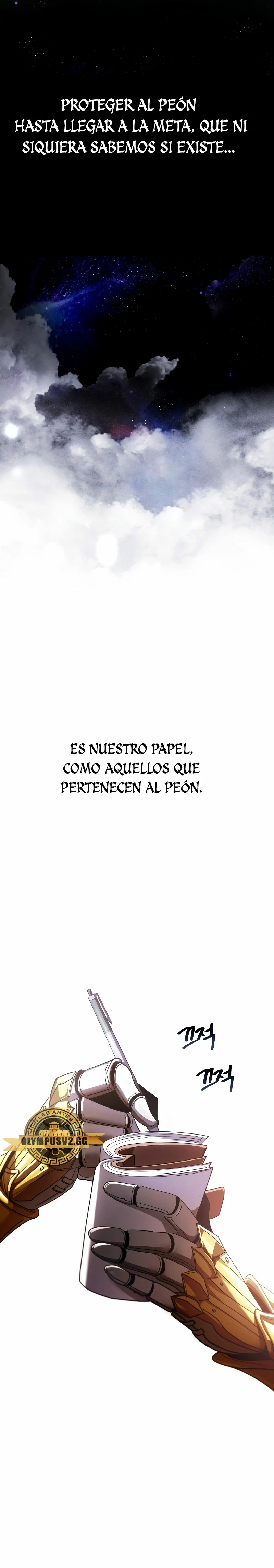 ¡Lo monopolizare todo! - Capítulo  - Página 10 - LectorTMOo