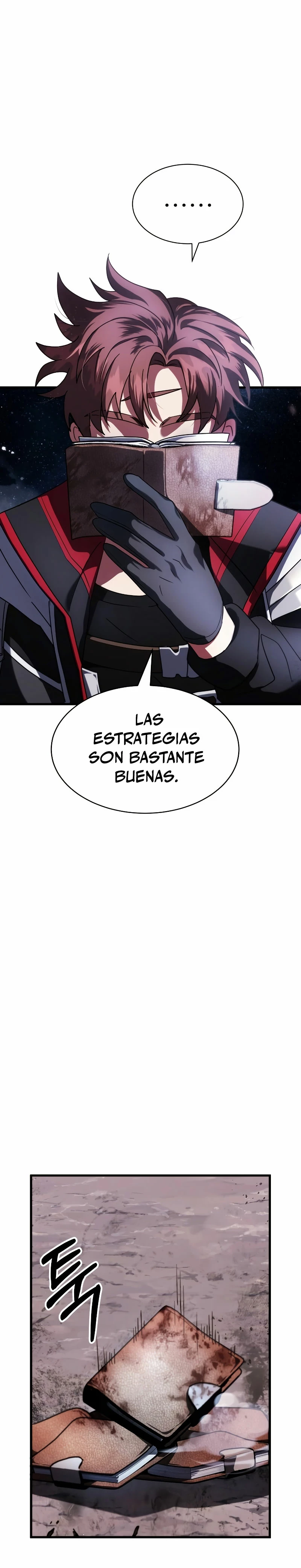 ¡Lo monopolizare todo! - Capítulo  - Página 26 - LectorTMOo
