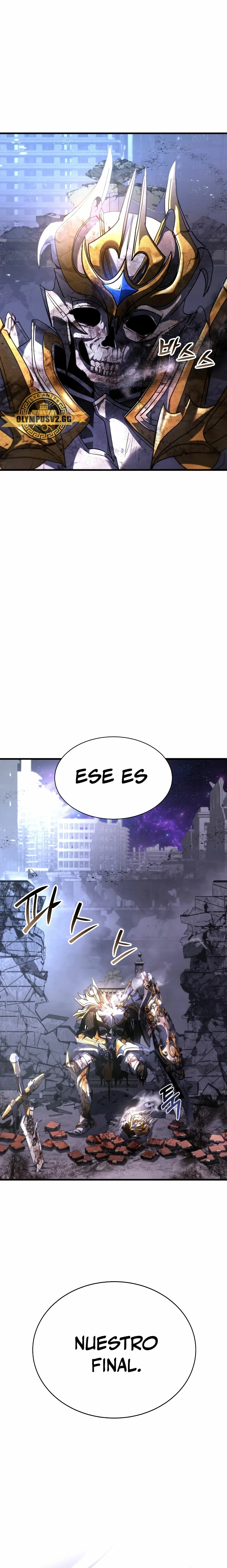 ¡Lo monopolizare todo! - Capítulo  - Página 37 - LectorTMOo