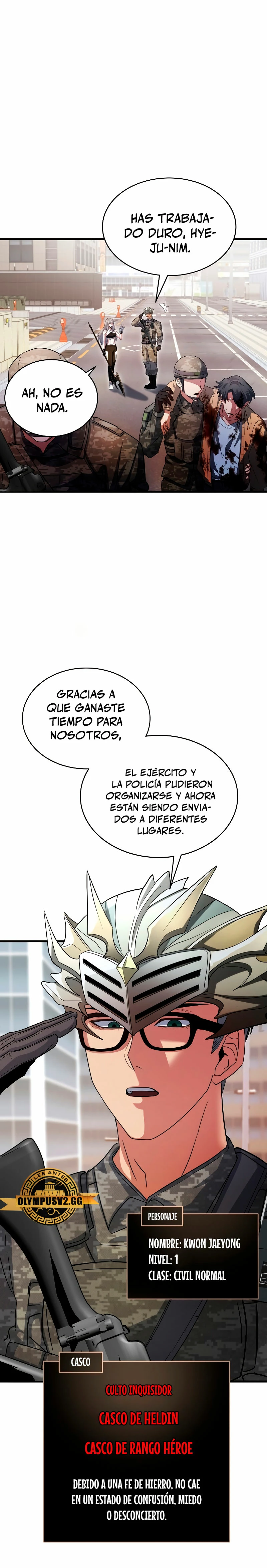 ¡Lo monopolizare todo! - Capítulo 2 - Página 7 - LectorTMOo