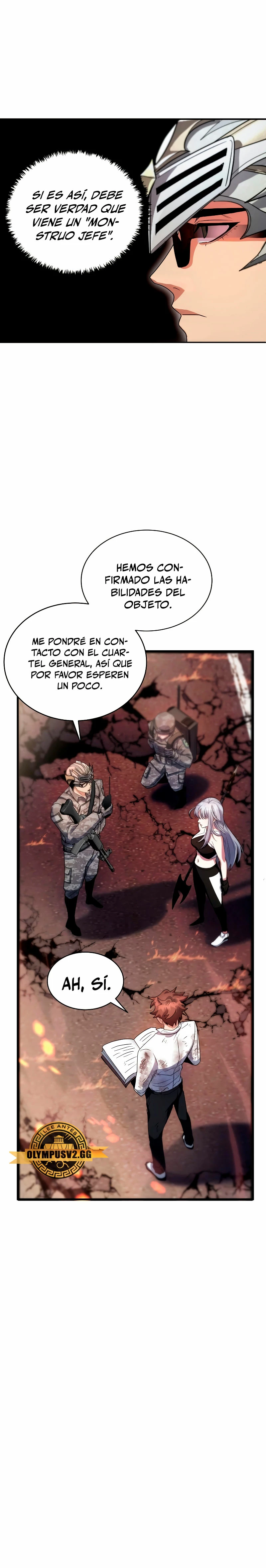 ¡Lo monopolizare todo! - Capítulo 2 - Página 14 - LectorTMOo