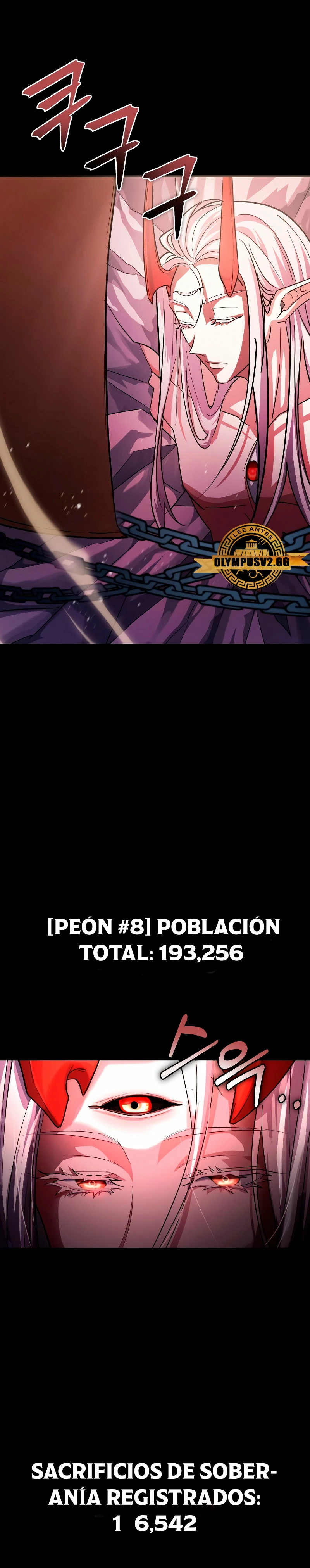 ¡Lo monopolizare todo! - Capítulo 2 - Página 38 - LectorTMOo