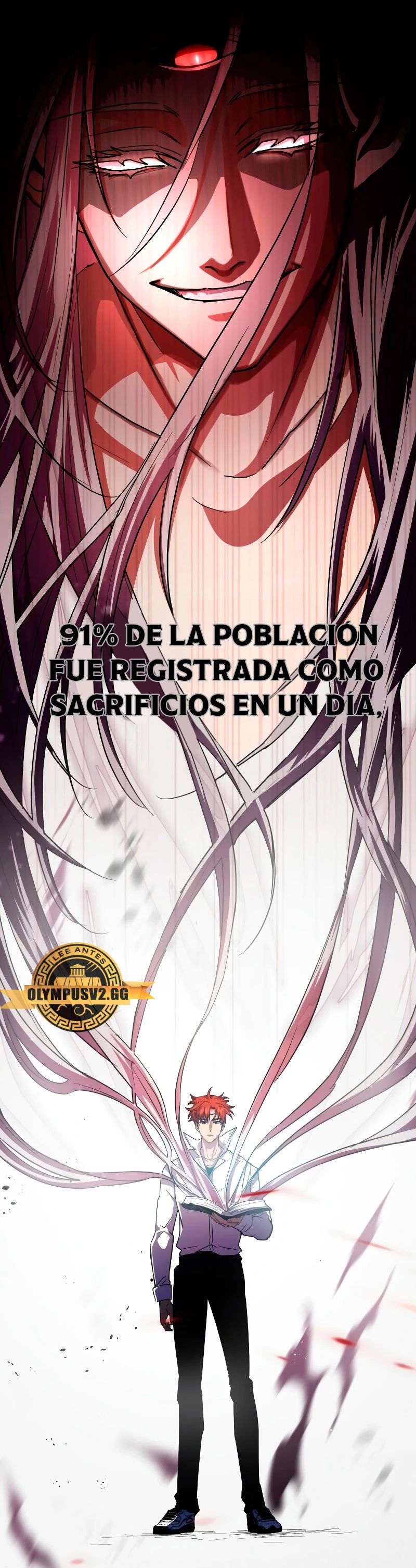 ¡Lo monopolizare todo! - Capítulo 2 - Página 39 - LectorTMOo