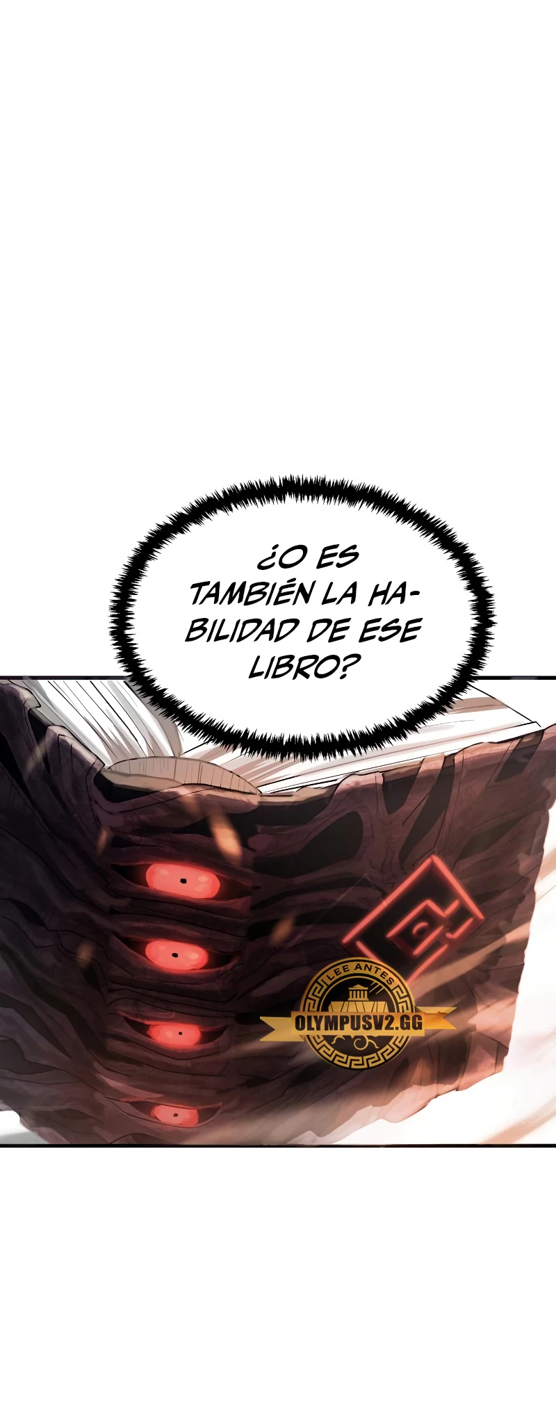 ¡Lo monopolizare todo! - Capítulo 3 - Página 24 - LectorTMOo