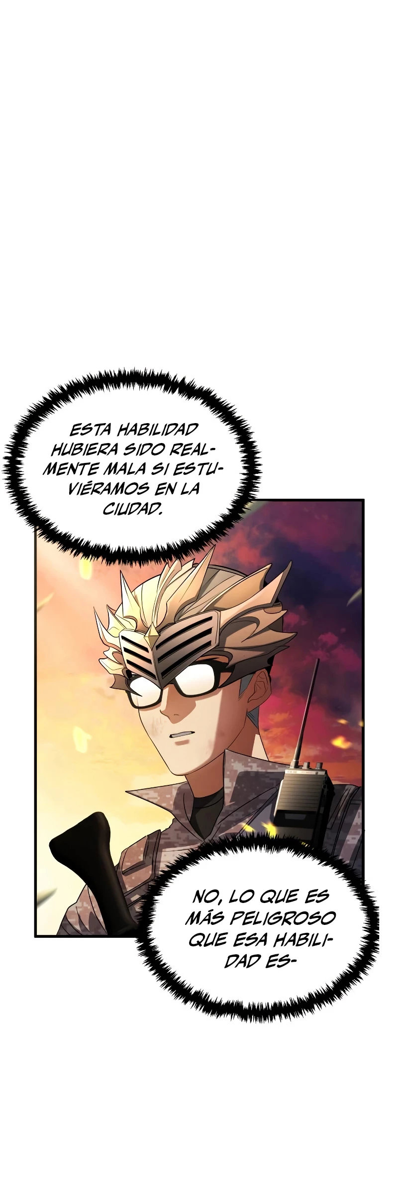 ¡Lo monopolizare todo! - Capítulo 3 - Página 57 - LectorTMOo