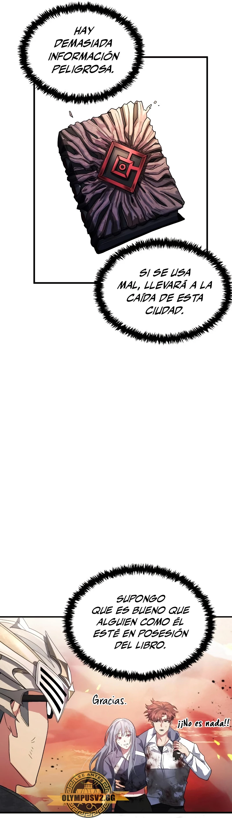 ¡Lo monopolizare todo! - Capítulo 3 - Página 59 - LectorTMOo