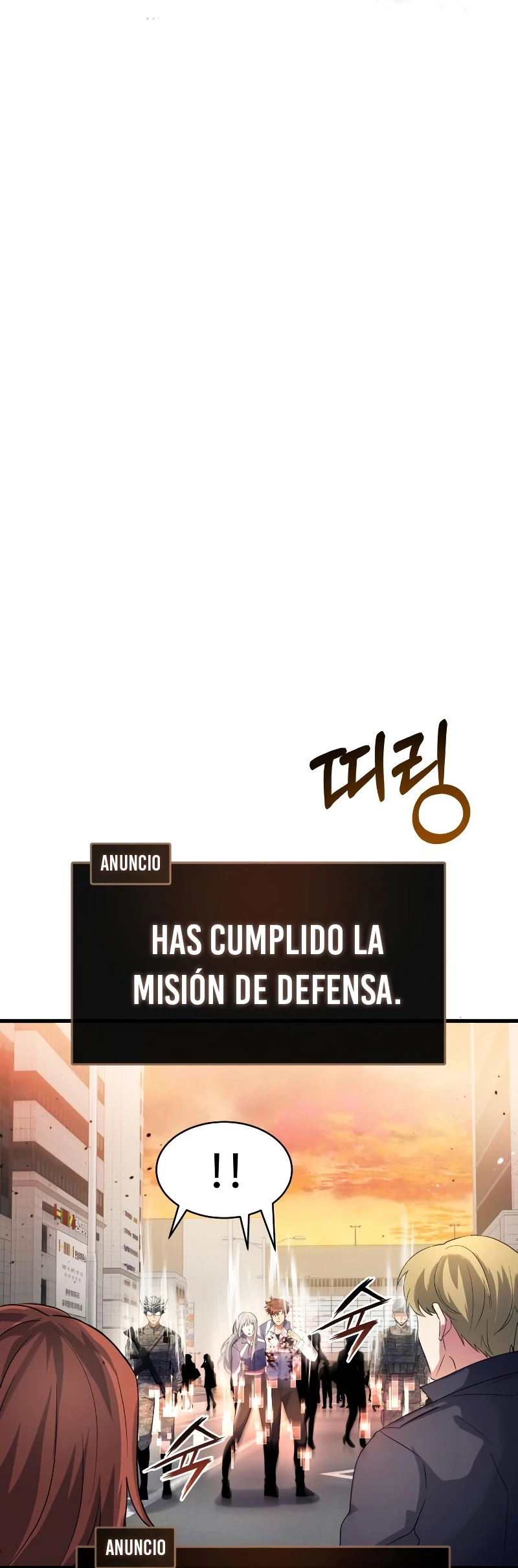 ¡Lo monopolizare todo! - Capítulo 3 - Página 60 - LectorTMOo