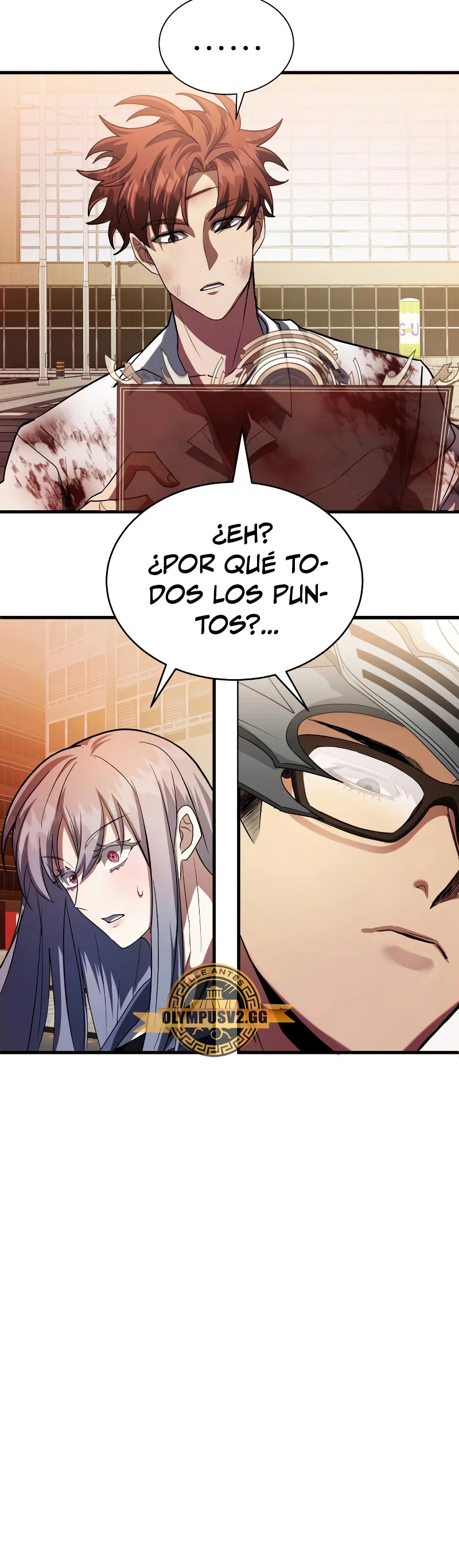 ¡Lo monopolizare todo! - Capítulo 3 - Página 66 - LectorTMOo