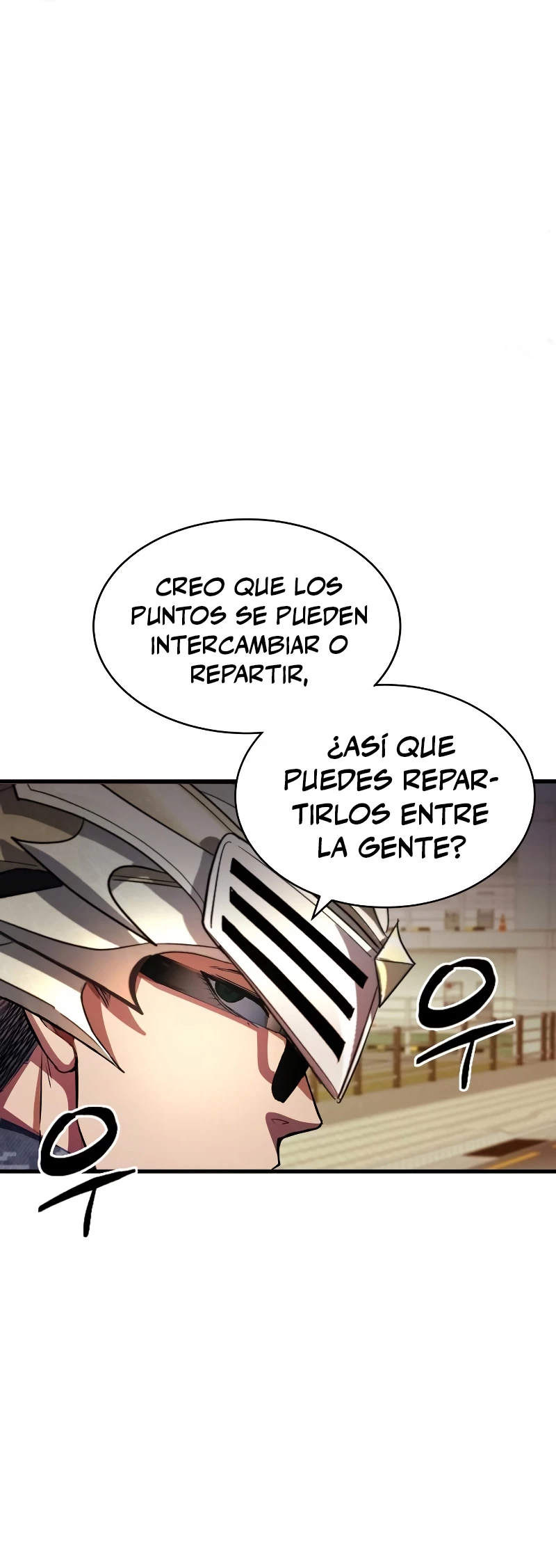¡Lo monopolizare todo! - Capítulo 3 - Página 76 - LectorTMOo