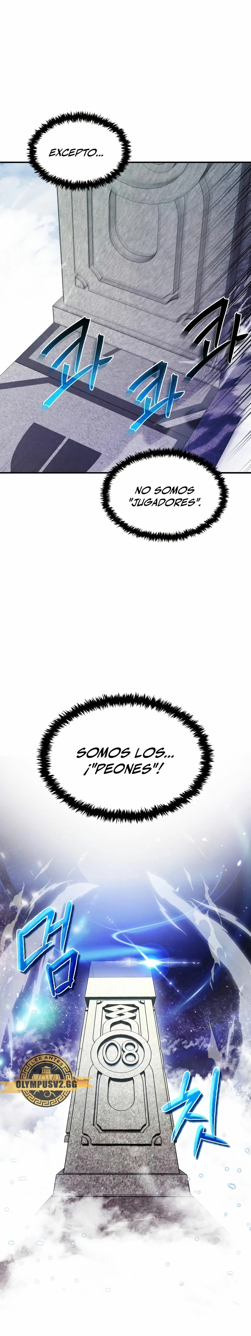 ¡Lo monopolizare todo! - Capítulo 1 - Página 16 - LectorTMOo