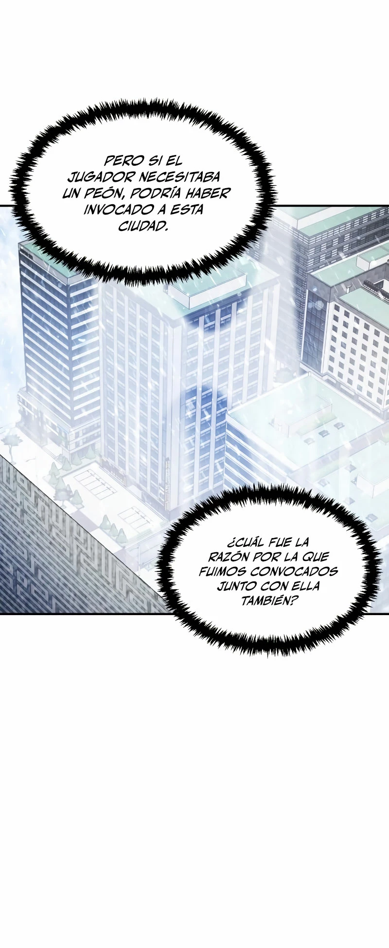 ¡Lo monopolizare todo! - Capítulo 1 - Página 18 - LectorTMOo