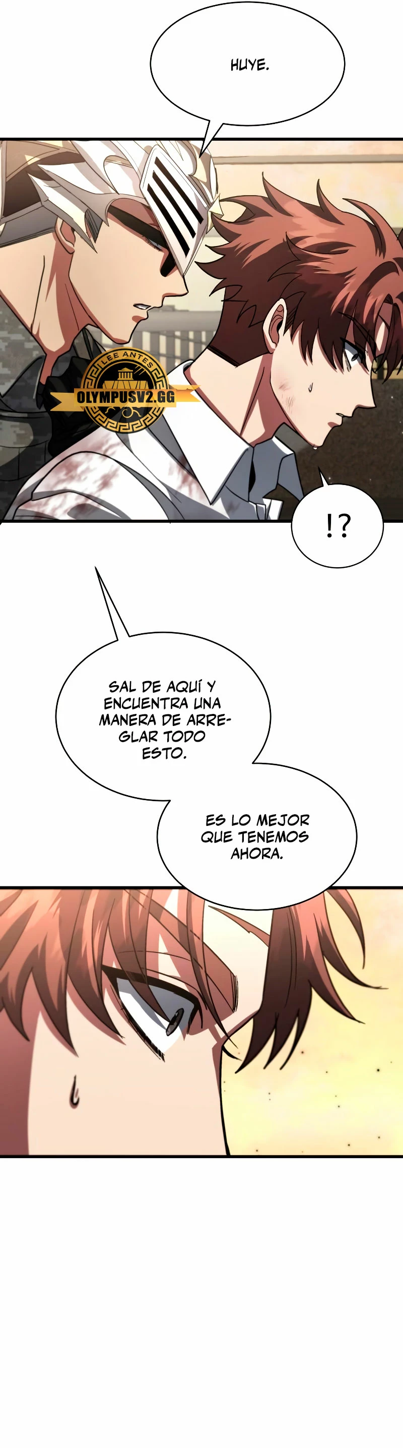 ¡Lo monopolizare todo! - Capítulo 4 - Página 5 - LectorTMOo