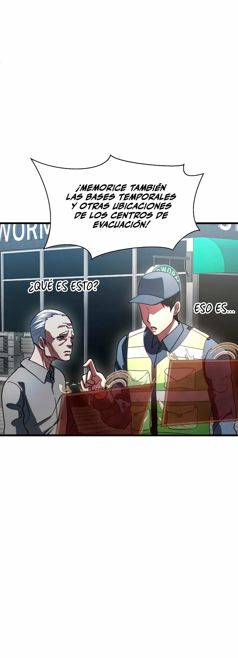 ¡Lo monopolizare todo! - Capítulo 4 - Página 16 - LectorTMOo