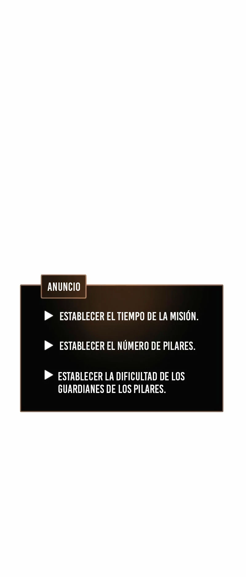 ¡Lo monopolizare todo! - Capítulo 4 - Página 28 - LectorTMOo
