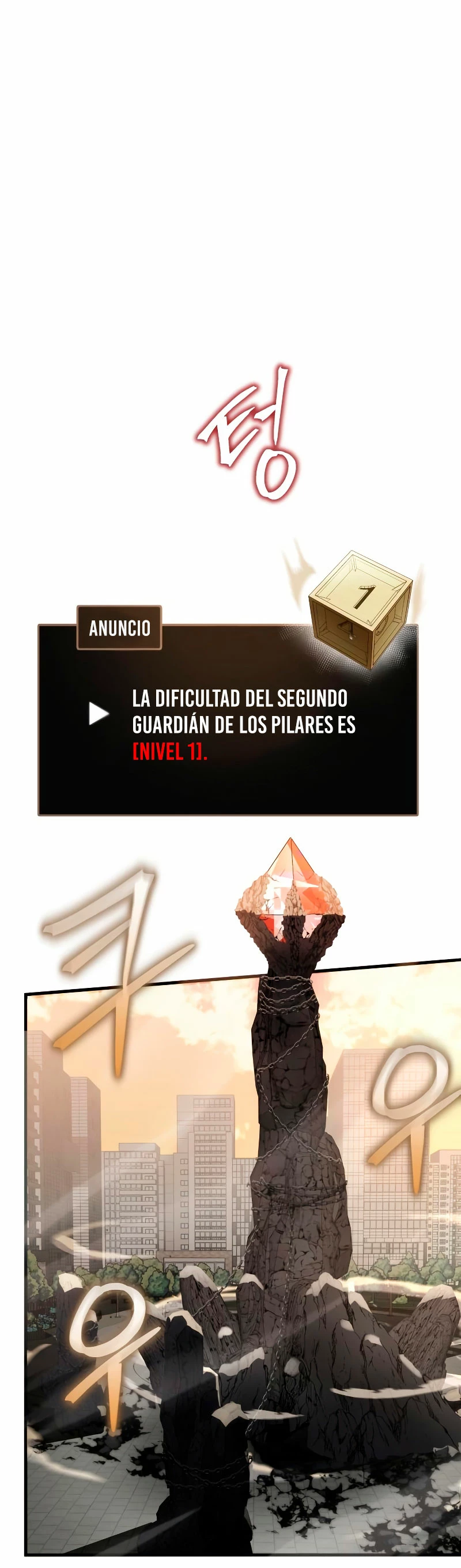 ¡Lo monopolizare todo! - Capítulo 4 - Página 33 - LectorTMOo