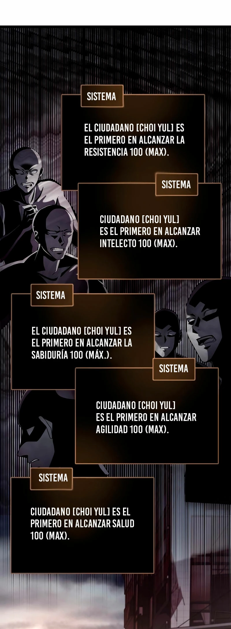 ¡Lo monopolizare todo! - Capítulo 4 - Página 67 - LectorTMOo