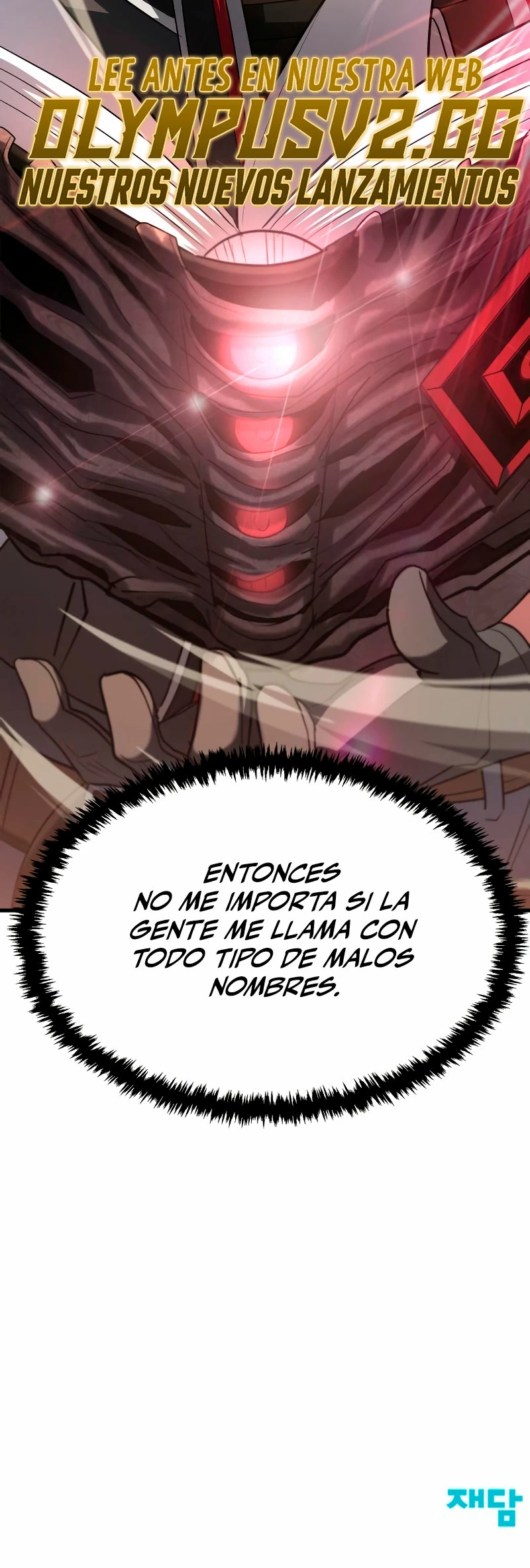 ¡Lo monopolizare todo! - Capítulo 4 - Página 76 - LectorTMOo