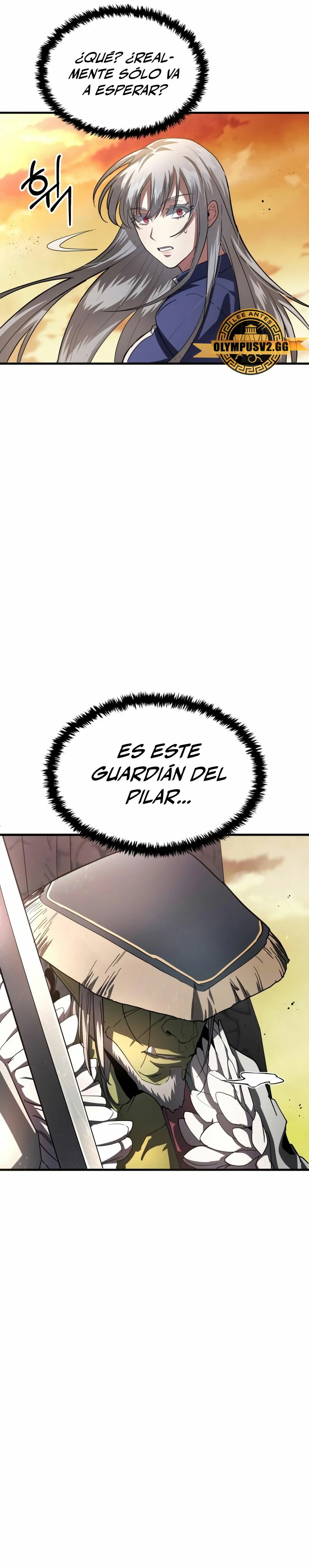 ¡Lo monopolizare todo! - Capítulo 5 - Página 6 - LectorTMOo