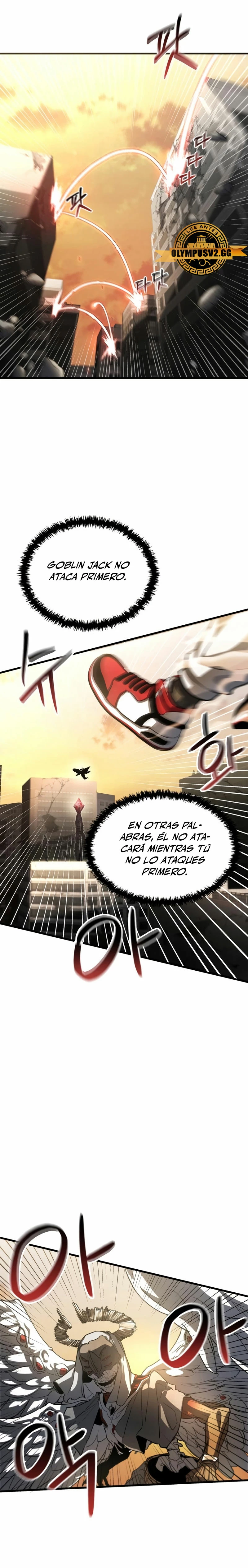 ¡Lo monopolizare todo! - Capítulo 5 - Página 7 - LectorTMOo