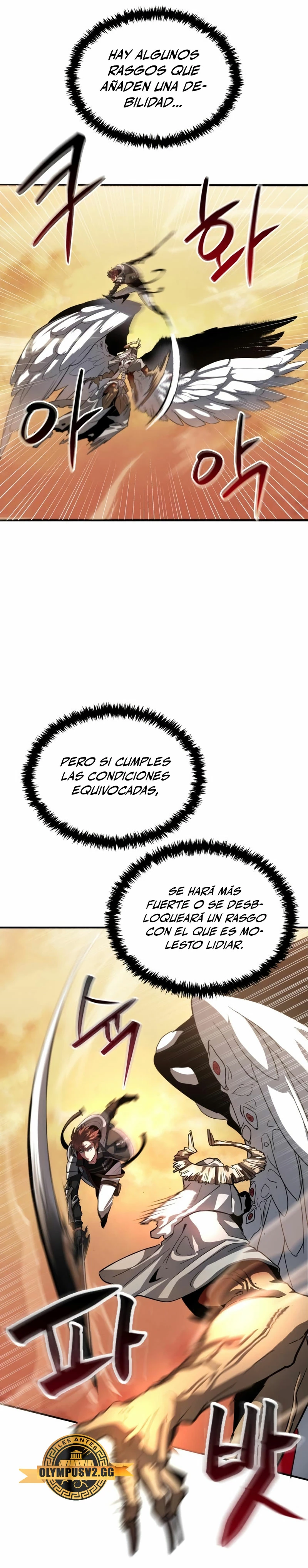 ¡Lo monopolizare todo! - Capítulo 5 - Página 12 - LectorTMOo