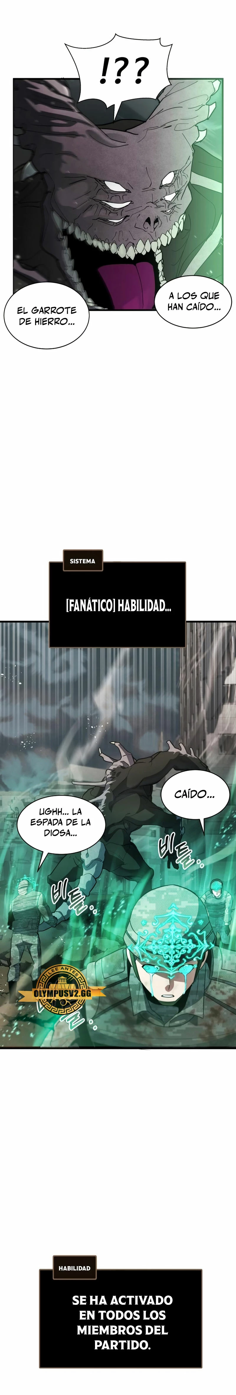 ¡Lo monopolizare todo! - Capítulo 5 - Página 42 - LectorTMOo