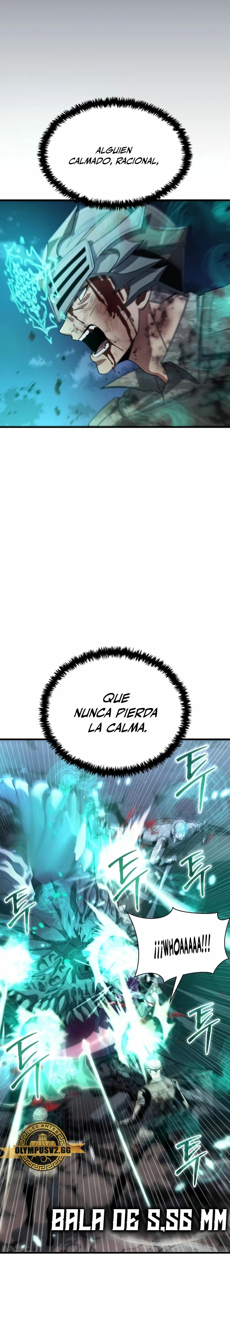 ¡Lo monopolizare todo! - Capítulo 6 - Página 5 - LectorTMOo