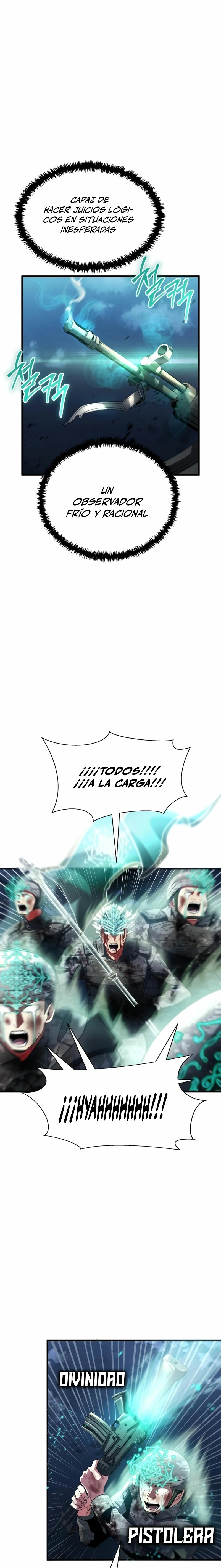 ¡Lo monopolizare todo! - Capítulo 6 - Página 6 - LectorTMOo