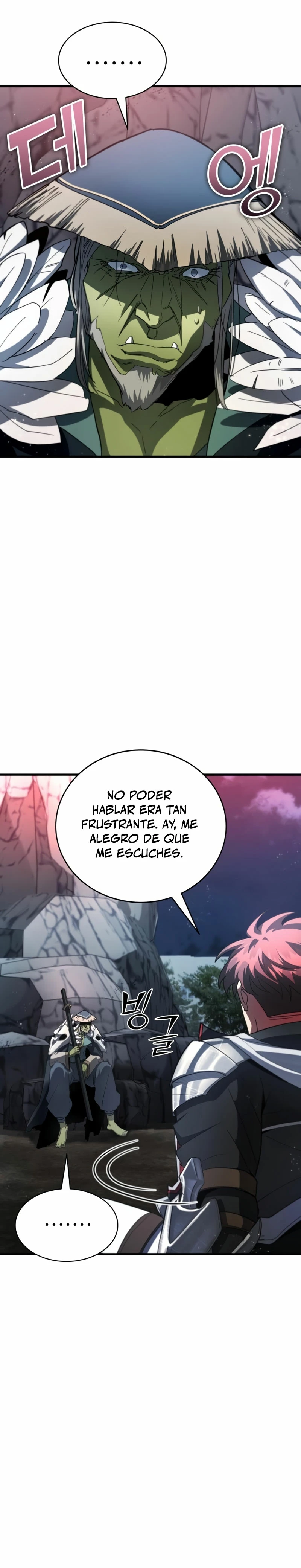 ¡Lo monopolizare todo! - Capítulo 6 - Página 13 - LectorTMOo