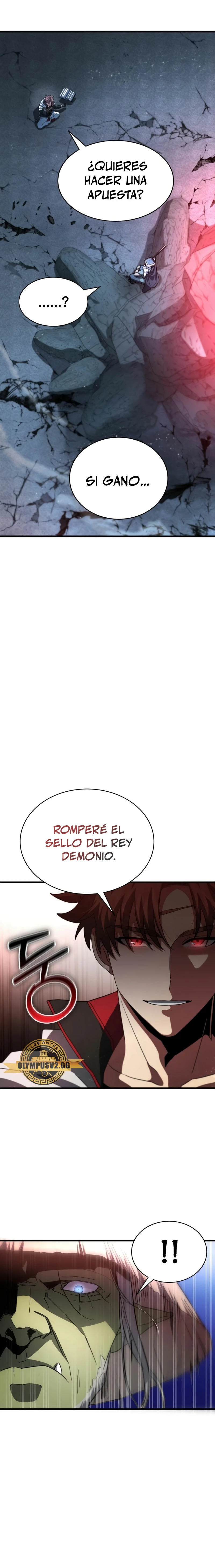 ¡Lo monopolizare todo! - Capítulo 6 - Página 14 - LectorTMOo