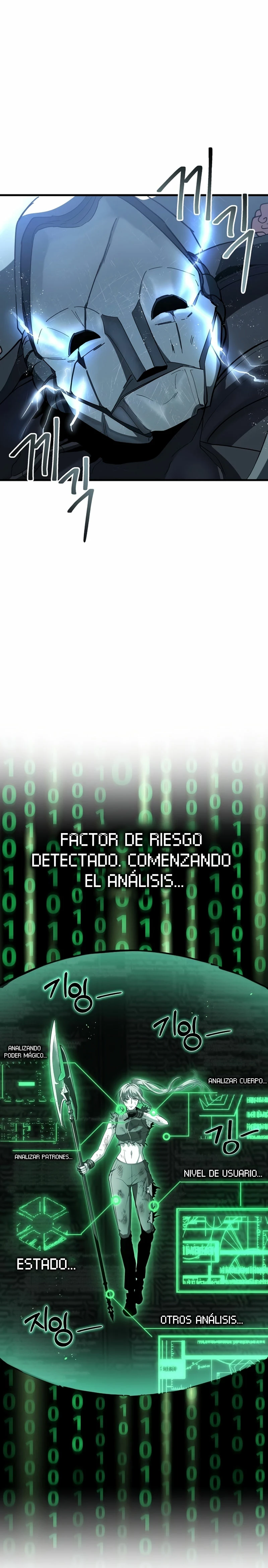 ¡Lo monopolizare todo! - Capítulo 6 - Página 26 - LectorTMOo