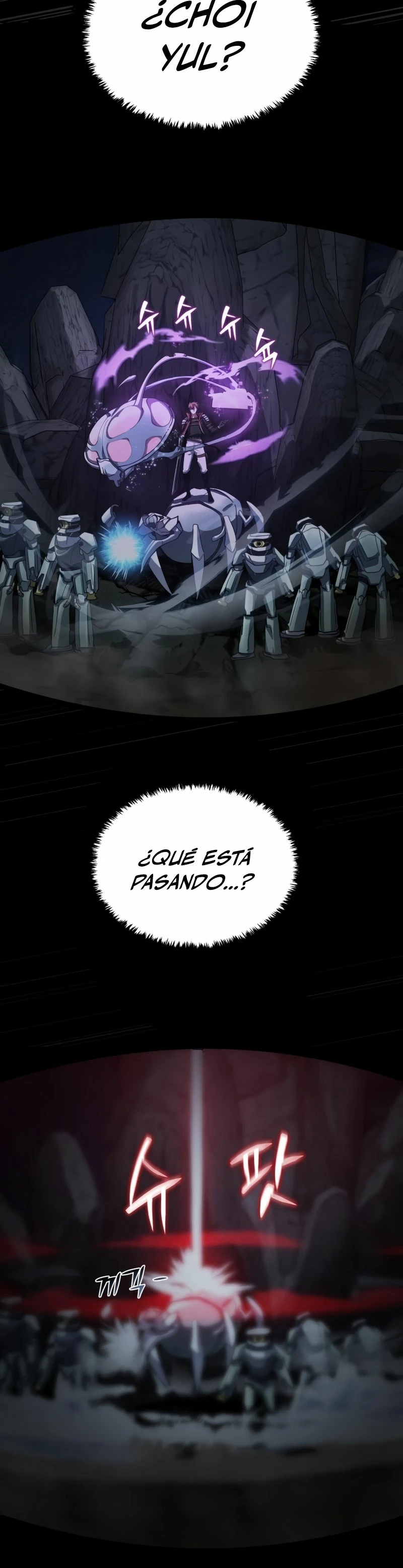 ¡Lo monopolizare todo! - Capítulo 6 - Página 42 - LectorTMOo