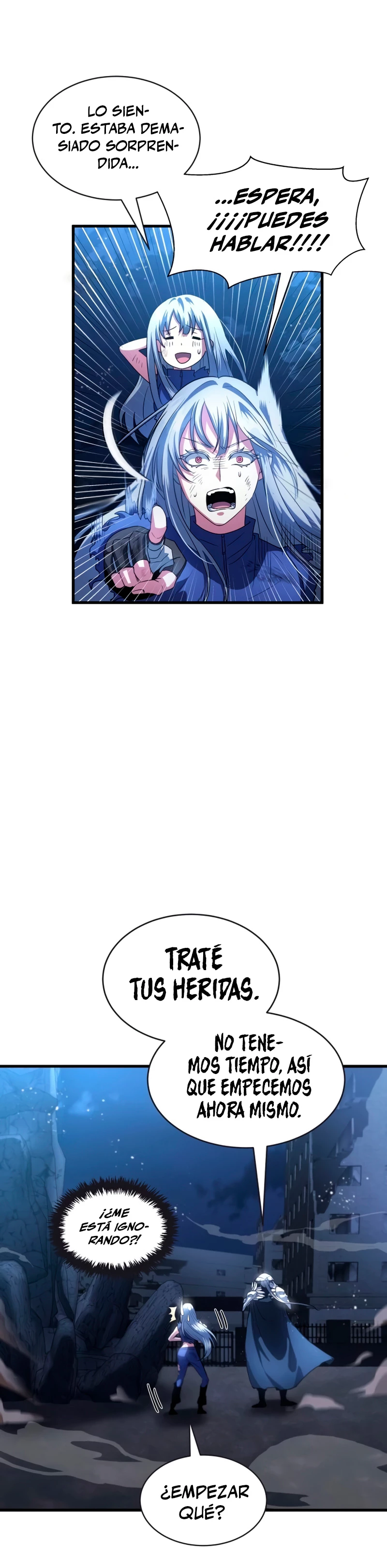 ¡Lo monopolizare todo! - Capítulo 7 - Página 16 - LectorTMOo