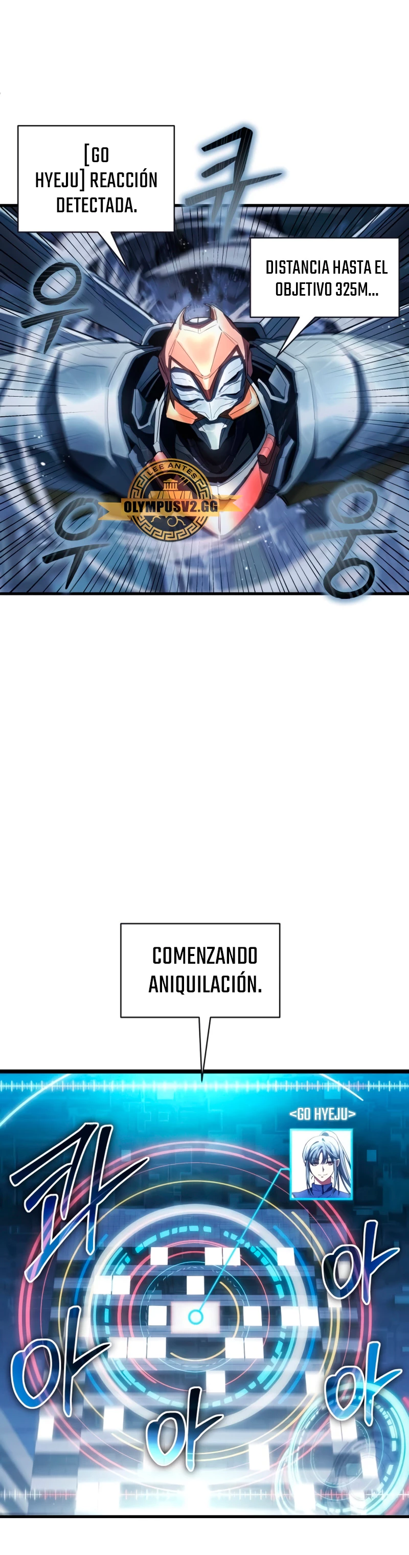 ¡Lo monopolizare todo! - Capítulo 7 - Página 21 - LectorTMOo