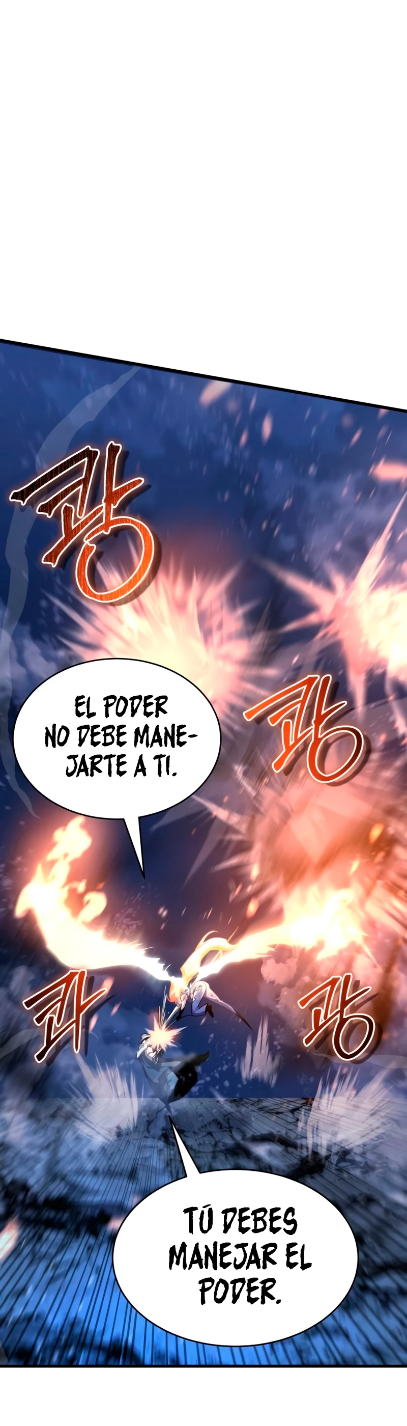 ¡Lo monopolizare todo! - Capítulo 7 - Página 40 - LectorTMOo