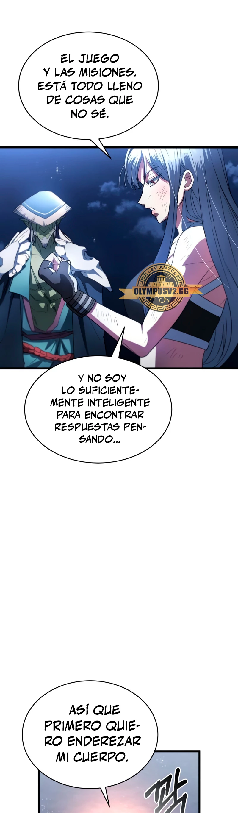 ¡Lo monopolizare todo! - Capítulo 7 - Página 47 - LectorTMOo