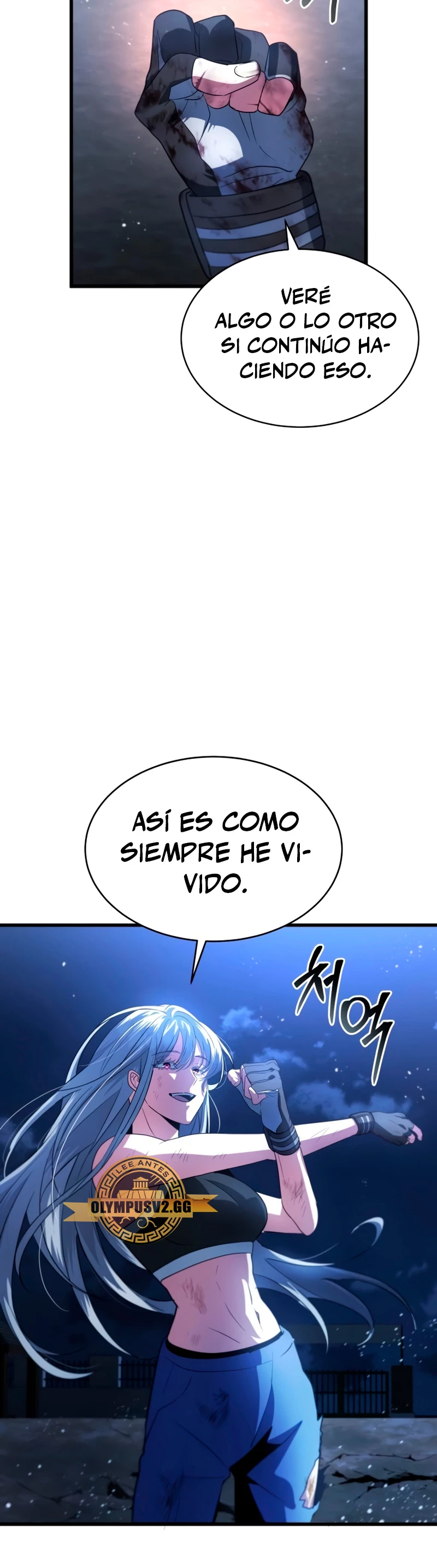 ¡Lo monopolizare todo! - Capítulo 7 - Página 48 - LectorTMOo