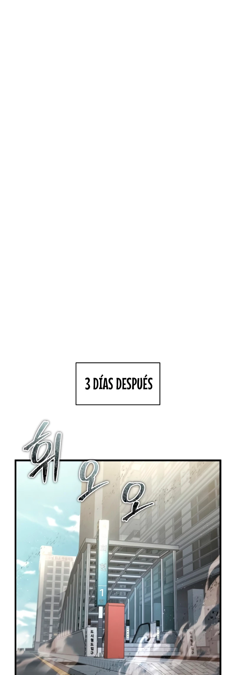 ¡Lo monopolizare todo! - Capítulo 7 - Página 52 - LectorTMOo