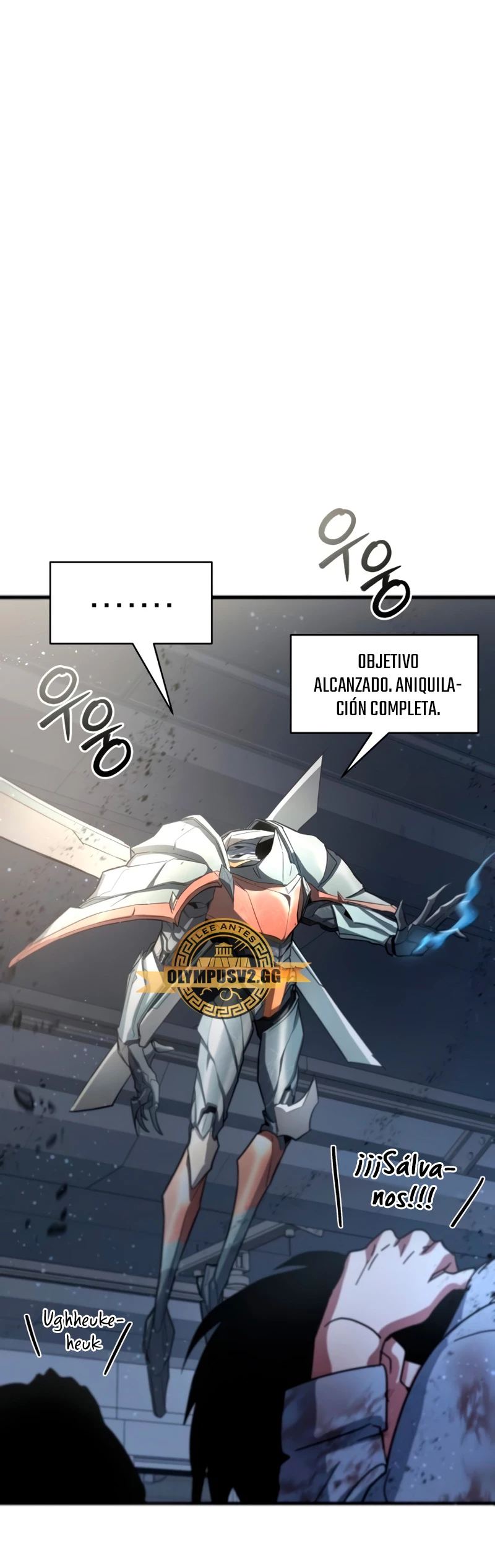 ¡Lo monopolizare todo! - Capítulo 7 - Página 60 - LectorTMOo