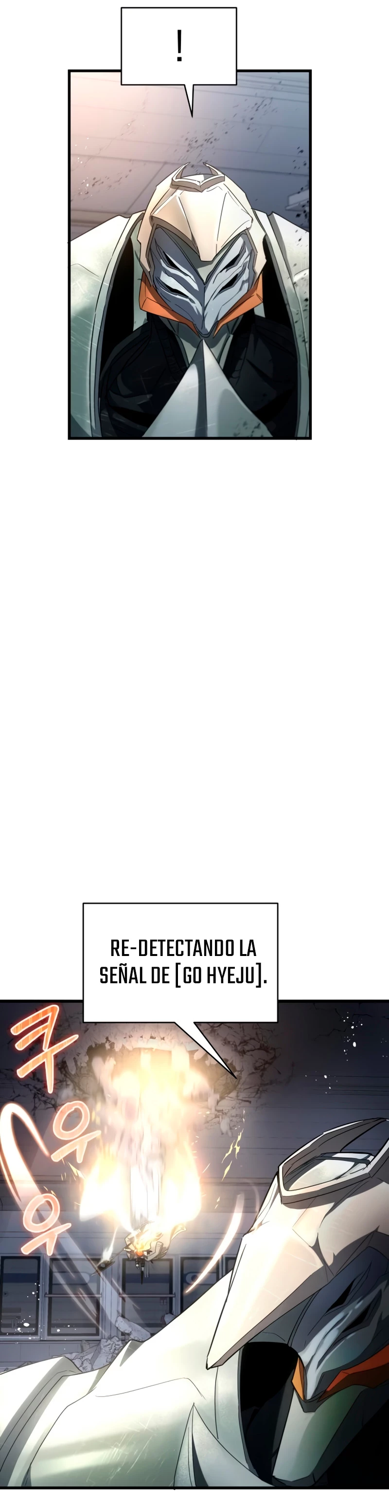 ¡Lo monopolizare todo! - Capítulo 7 - Página 62 - LectorTMOo