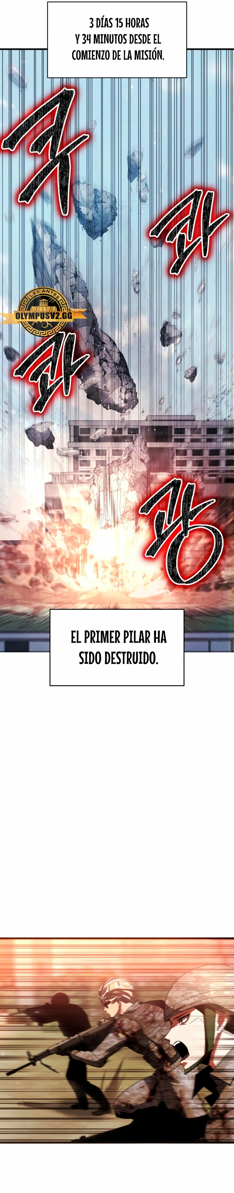 ¡Lo monopolizare todo! - Capítulo 8 - Página 9 - LectorTMOo