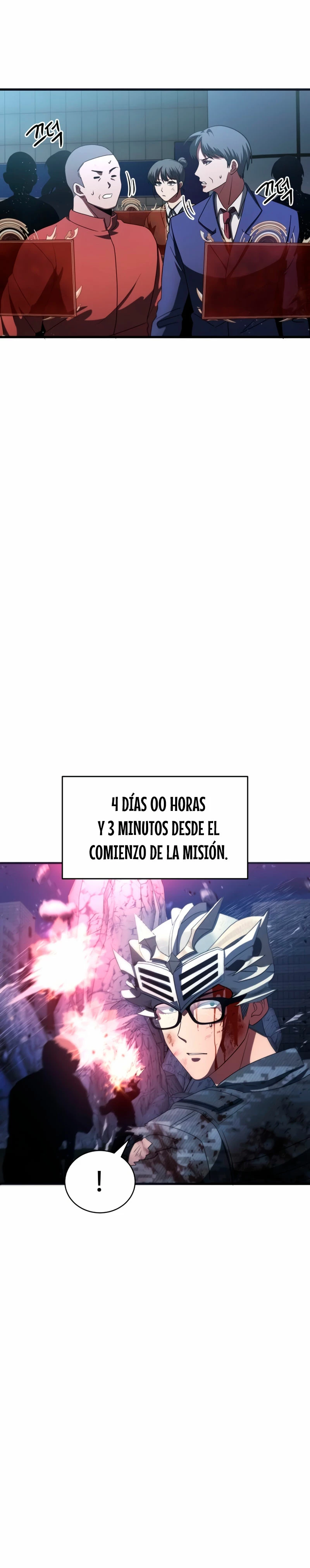 ¡Lo monopolizare todo! - Capítulo 8 - Página 13 - LectorTMOo