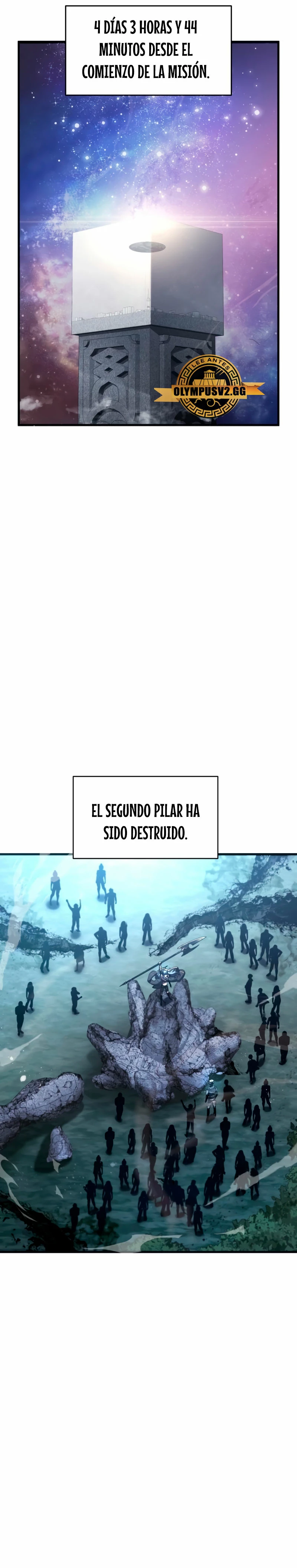 ¡Lo monopolizare todo! - Capítulo 8 - Página 15 - LectorTMOo